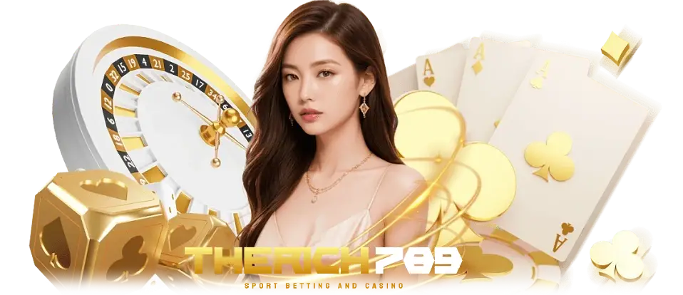therich789 casino